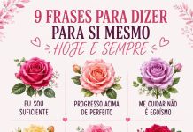 24 de julho – Dia Mundial do Autocuidado