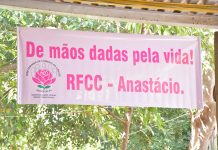 DIA NACIONAL DO VOLUNTARIADO